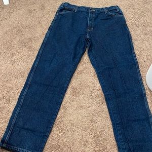 Men’s Dickies jeans